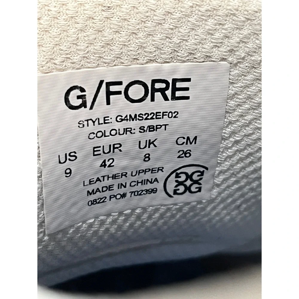 G Collection fore gallivanter